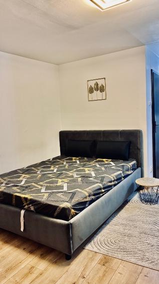 Garsonieră de închiriat,spațioasă, renovată, Titan  | 10 min metrou | Proprietar - 7