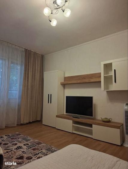 Garsoniera cu balcon si aer conditionat in Dristor - 3