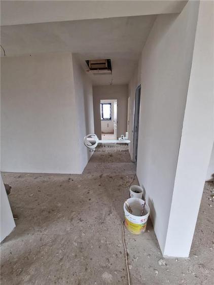 Casă individuală cu 4 camere cu Teren 500 Mp în Bârnova