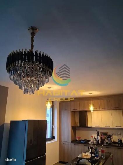 Apartament cu 4 camere în Central