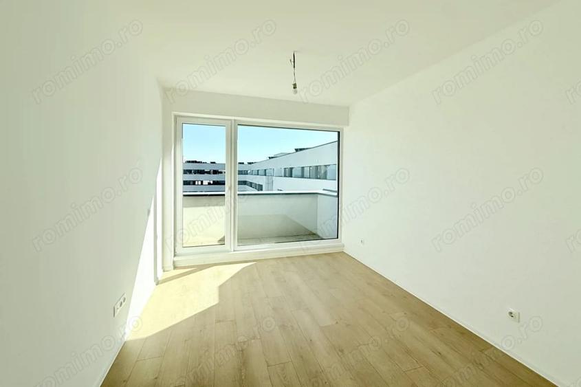 Apartament cu 4 camere decomandat în Chitila