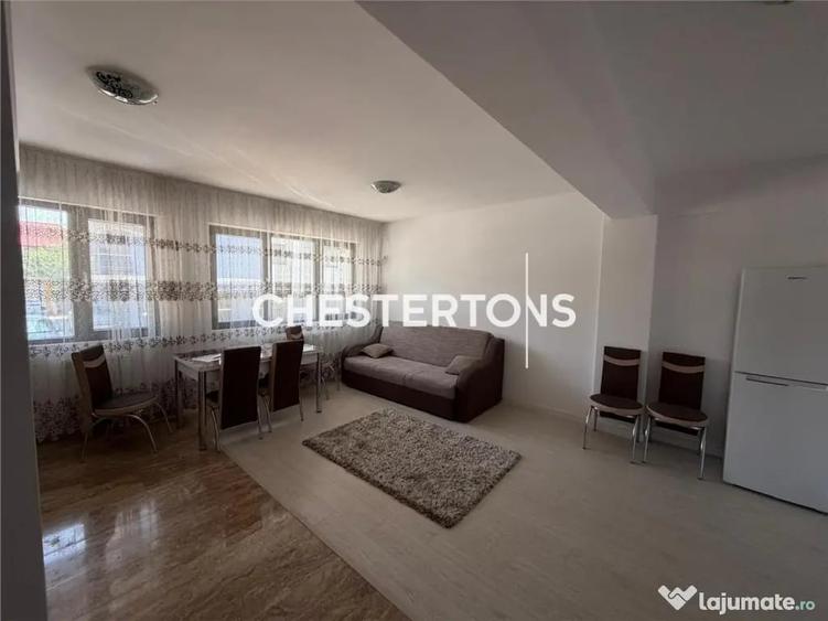 Apartament cu 2 camere decomandat în Drumul Taberei