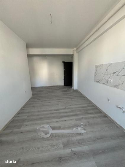 Ap. 2 camere, open-space, Hlincea-Manta Rosie, intabulat, 0% comision - 4