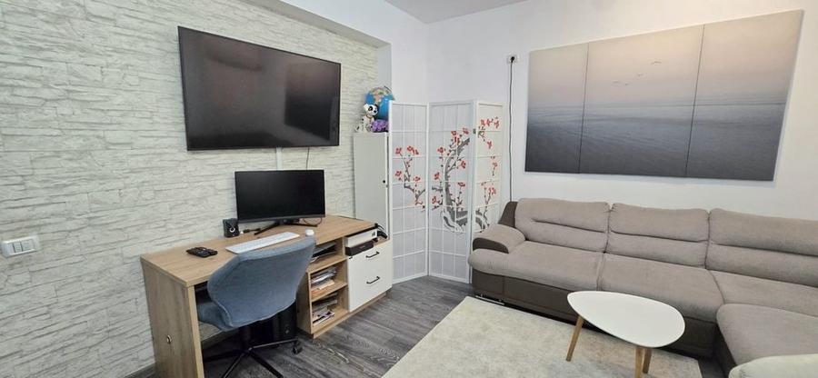 Apartament 3 Camere + Gradina - Metrou Dimitrie Leonida - 2