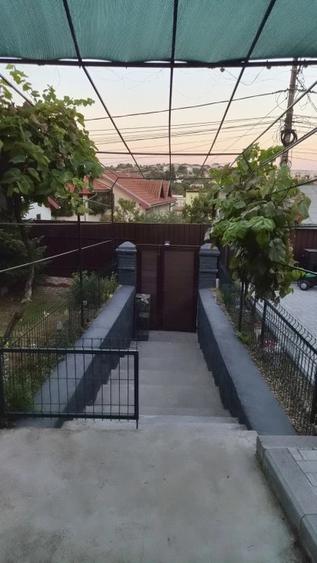 Casă cu 4 camere cu Teren 677 Mp în Ultracentral