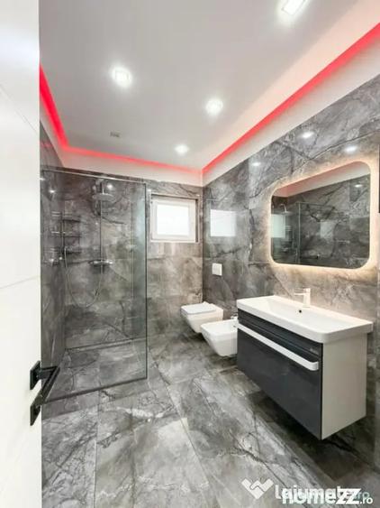 Casa noua individuala, 120mp utili, Radauti - 7