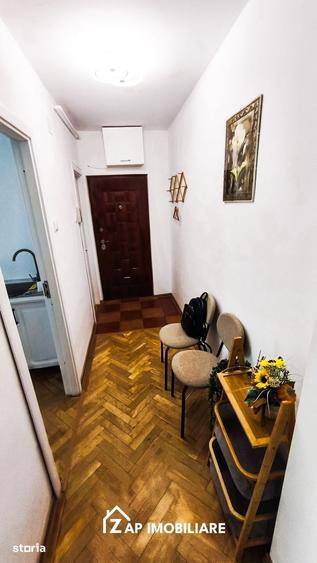Spațiu comercial, de 25 mp, în Tudor Vladimirescu
