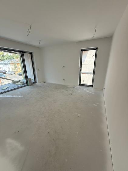Apartament cu 2 camere decomandat în Plevnei