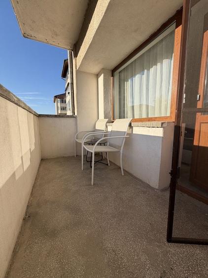 Apartament cu 2 camere decomandat în Ostroveni