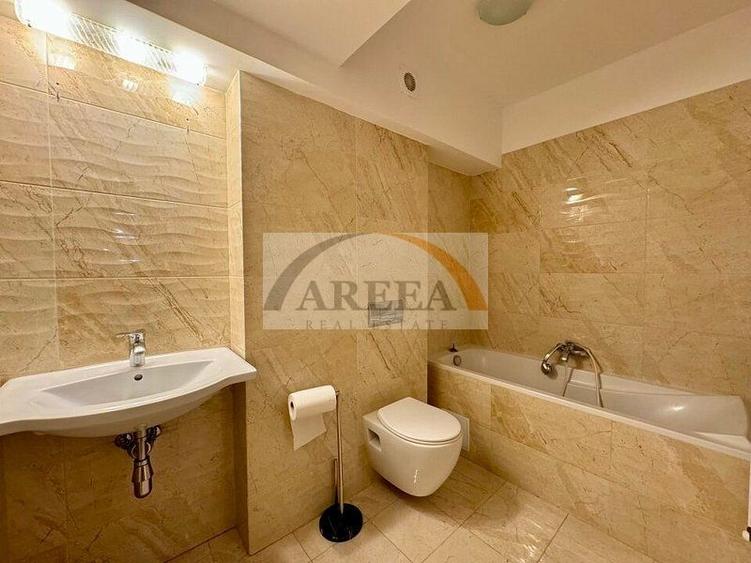 Apartament cu 3 camere în Băneasa