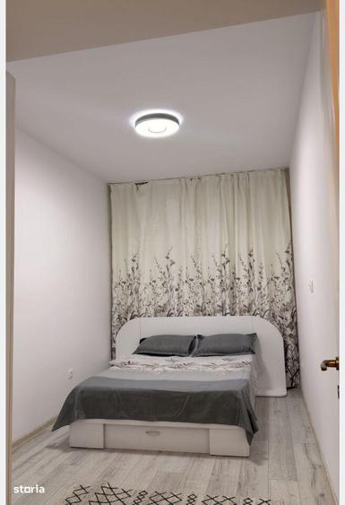 Apartament cu 3 camere în 9 Mai