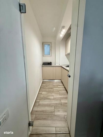 Apartament cu 2 camere, mobilat în Națiunile Unite