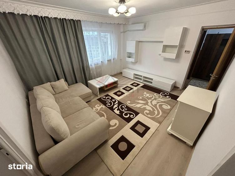 Apartament cu 2 camere decomandat în Tudor Vladimirescu