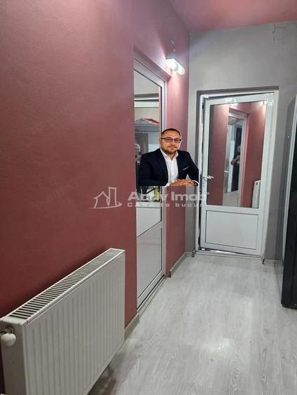 Casă cu 2 camere în Mehala