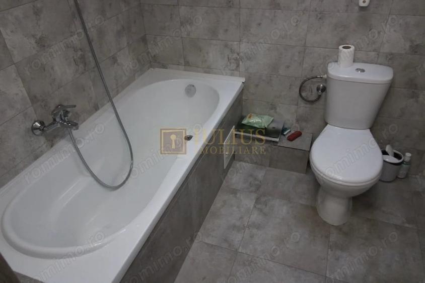 Apartament cu 3 camere decomandat în Spitalul Județean