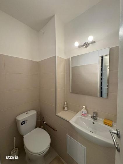 Apartament cu 3 camere decomandat în Traian