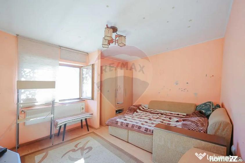 Casă cu 4 camere cu Teren 313 Mp în Dealuri Oradea