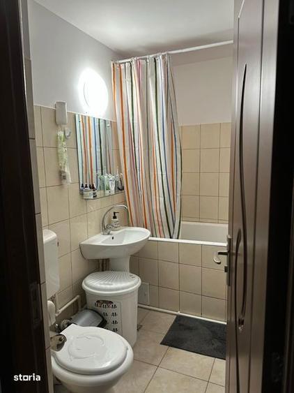 Apartament cu 2 camere în Zimbru