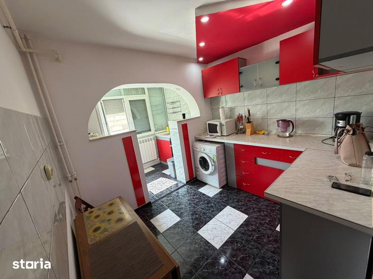 Apartament cu 2 camere în Brătianu