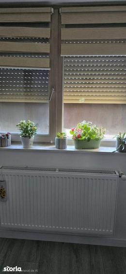 Apartament cu 2 camere decomandat în Ștefănești