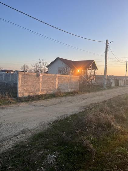 Spațiu comercial, în Șimian