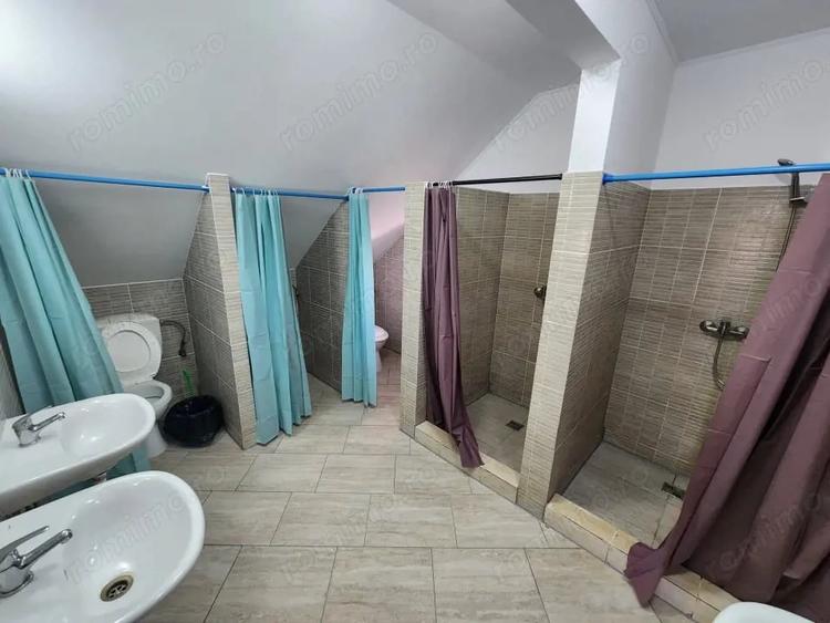 Casă cu 5 camere cu Teren 150 Mp în Sânandrei