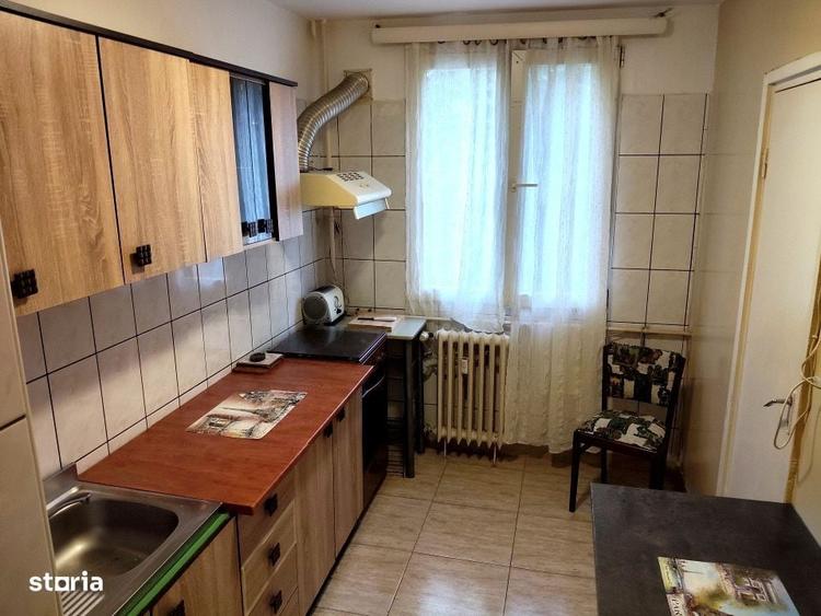 Apartament cu 3 camere decomandat în Timișoara