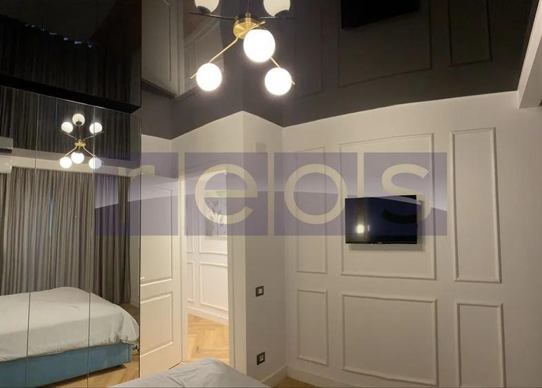 Apartament cu 2 camere în Pipera