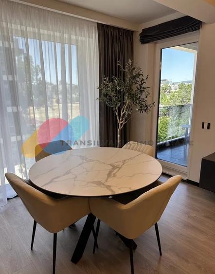 Apartament 2 camere, ultrafinisat, garaj subteran, Gheorgheni-Sopor - 3