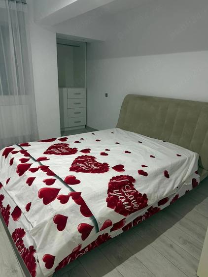 **DE INCHIRIAT Apartament 2 camere, decomandat, proaspat renovat** - 7