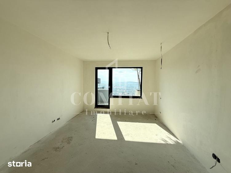 0% comision Penthouse 3 camere | Orientare Vest | Seasons - 8