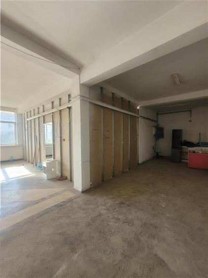 Spațiu comercial, de 300 mp, în Agigea