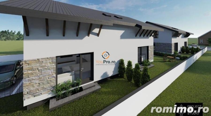 Vila Noua Sanandrei Doar 108.000 - 8