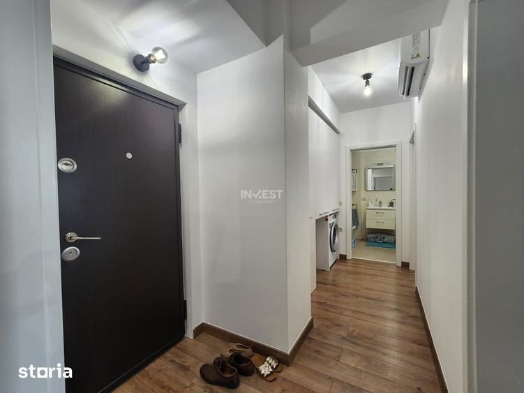 APARTAMENT CU 3 CAMERE, COMPLET MOBILAT SI UTILAT, SUN RESIDENCE - 3