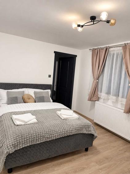Apartament cu 2 camere decomandat în Exterior Vest