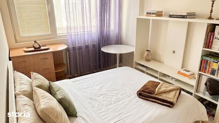 Apartament 2 camere I Piata Dorobanti - 6