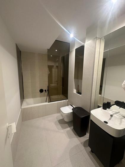 Apartament 3 camere Lux  in Complexul Cortina Academy - 3