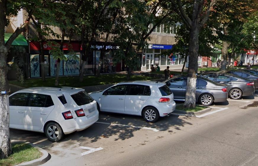 Spațiu comercial, de 23 mp, în Berceni