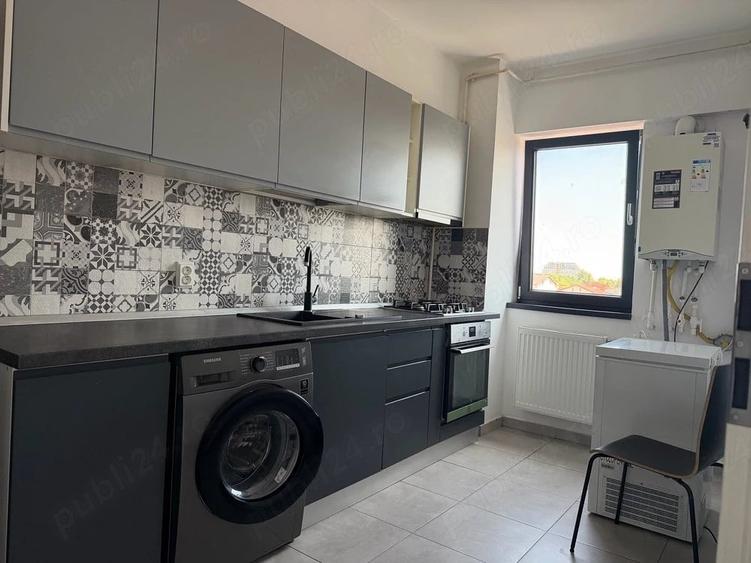 2 camere PROPRIETAR | acces rapid Pipera | Gorgan Spatarul | mobilat ?i utilat - 2
