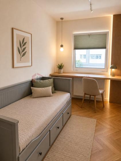 Prima închiriere • 3 camere • 63 mp • Premium • 850 € - 8