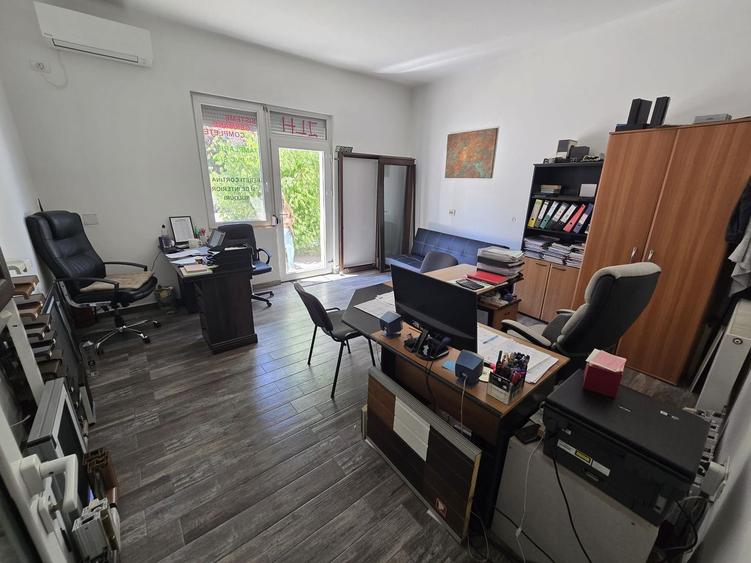 Casă la curte comună 55 mp/utili Timsioara 105.000 Euro - 1