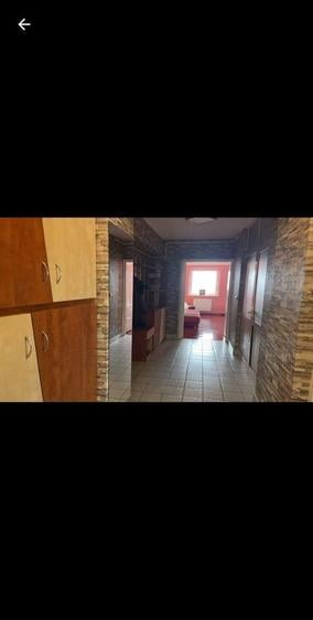 Apartament cu 2 camere decomandat în Gării