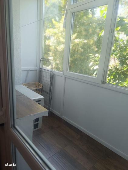 Garsonieră decomandată în Sărari