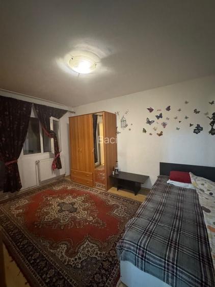 Inchiriez apartament cu 1 camera Calea Girocului, Str. Crivaia