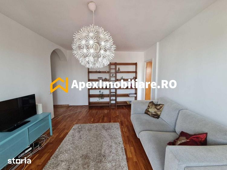Apartament 2 camere de inchiriat Titulescu Bucuresti | ApexImobiliare. - 4