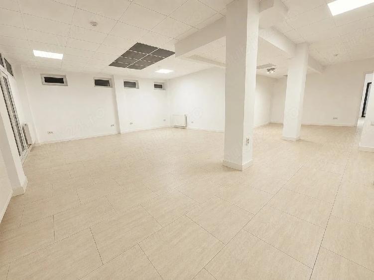 Spațiu comercial, de 125 mp, în Chiajna