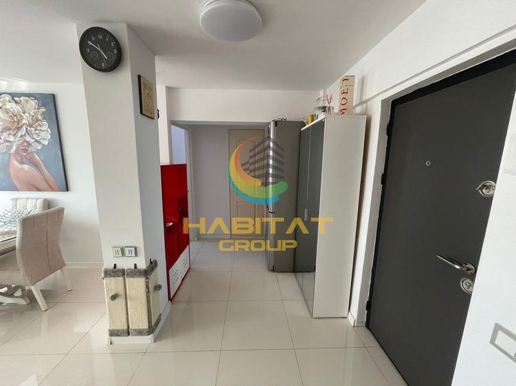 Apartament 2 Camere Metrou Mihai 5min  Bravu Zona Excelenta Pentru Investitie - 4