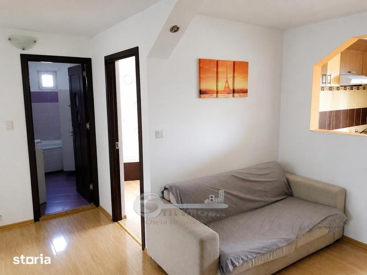 Apartament 2 camere Rondu Vechi CUG, Selgros - 1