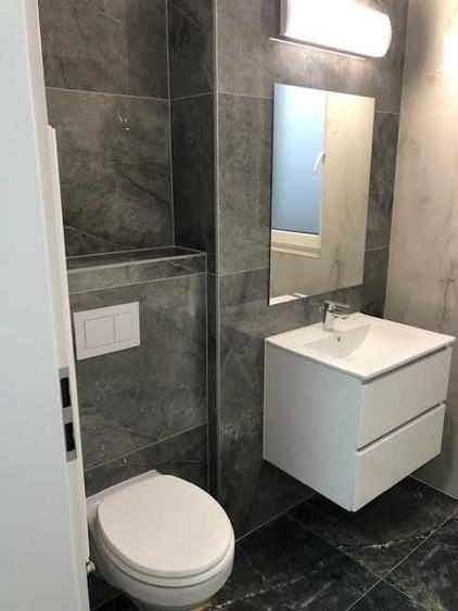 Garsonieră decomandată în Aradului