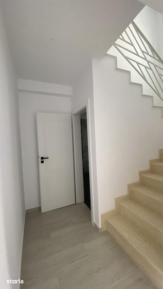 Casa 4 camere Valea Lupului - 9